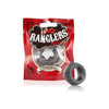 Screaming O Ringo Ranglers Cannonball Black Cock Ring - Enhance Pleasure and Performance - Adult Naughty Store