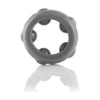 Screaming O Ringo Ranglers Cannonball Black Cock Ring - Enhance Pleasure and Performance - Adult Naughty Store