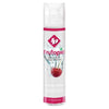 ID Frutopia Cherry Flavored Lubricant 1 Fl Oz. Pocket Bottle - Vegan Water-Based Intimate Lubricant for Enhanced Pleasure - Adult Naughty Store