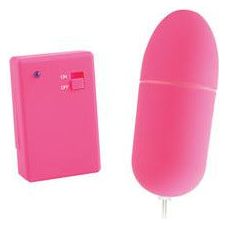 Neon Luv Touch Remote Control Bullet Vibrator - Pink: The Ultimate Pleasure Experience for Women - Adult Naughty Store