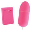 Neon Luv Touch Remote Control Bullet Vibrator - Pink: The Ultimate Pleasure Experience for Women - Adult Naughty Store