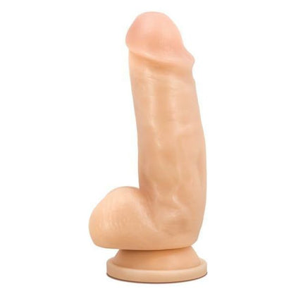 Loverboy Mr. Fix It Realistic Dildo - Model X1 - For Women - Pleasure Enhancer - Beige - Adult Naughty Store