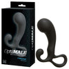 Optimale P-Massager Black: The Ultimate Prostate and Perineal Pleasure Device for Men