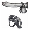 C & B Gear V-Style Cock Ring with Ball Divider Black

Introducing the C & B Gear V-Style Cock Ring with Ball Divider Black - The Ultimate Enhancer for Intense Pleasure and Sensation - Adult Naughty Store