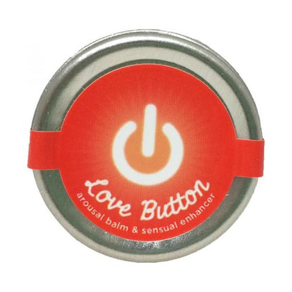 Love Button Arousal Balm And Sexual Enhancer - Adult Naughty Store