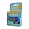 Trojan Bareskin Thinner Latex Condoms (3 Pack)
Introducing the Trojan Bareskin Thinner Latex Condoms - Enhancing Intimacy and Pleasure for Couples - Adult Naughty Store