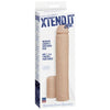 Xtend It Kit Realistic Penis Extender Beige:
The Ultimate Pleasure Enhancer for Men - Xtend It Kit Realistic Penis Extender Beige - Adult Naughty Store