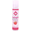 ID Frutopia Raspberry Flavored Lubricant 1oz Bottle - Deliciously Sweet Water-Based Lube for Enhanced Pleasure - Adult Naughty Store