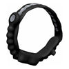 Speed Shift 17 Adjustable Quick Release Cock Ring - Model SS17-BLK - Male - Enhances Pleasure - Black