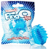 Fingo Tips Blue Fingertip Vibrator: The Ultimate Pleasure Companion for Intimate Moments