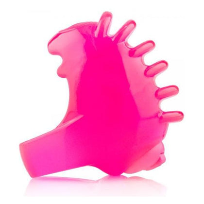 FingO Tips Fingertip Vibe - Pink

Introducing the SensaVibe FingO Tips Fingertip Vibe - The Ultimate Discreet Pleasure Companion!