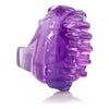 Fingo Tips Purple Fingertip Vibrator - The Ultimate Pleasure Companion for Intimate Moments