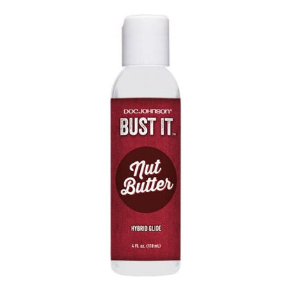 Bust It Nut Butter 4oz
Introducing the Sensational Semen Emulator: Bust It Nut Butter 4oz