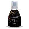 Wicked Anti-bacterial Foaming Toy Cleaner 8oz. - Adult Naughty Store