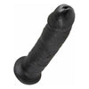 King C*ck 9 Inches Dildo - Black

Introducing the King C*ck Realistic 9-Inch Dildo - Model KC-9B for Sensational Pleasure - Designed for All Genders - Ultimate Black Delight - Adult Naughty Store