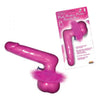 Introducing the Pink Pecker Party Squirt Gun: The Ultimate Adult Pleasure Toy for Fun and Games! - Adult Naughty Store