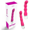 Vedo Quiver Mini Vibe Hot In Bed Pink becomes:

Vedo Quiver Mini Vibe - Model QM-001 - Dual Pleasure G-Spot and P-Spot Vibrator for Her and Him - Hot Pink - Adult Naughty Store