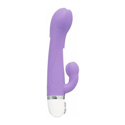 Vedo Wink Mini Vibe Orgasmic Orchid - Powerful G-Spot and Clitoral Stimulation Sex Toy for Women in Sensational Purple - Adult Naughty Store