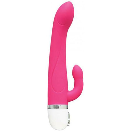 Vedo Wink Mini Vibe Hot In Bed Pink:
A Luxurious Silicone G-Spot and Clitoral Dual-Stimulation Vibrator for Women