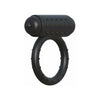 Fantasy C-Ringz The Wingman Black Cock Ring - Adult Naughty Store