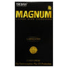 Trojan Magnum XL Pleasure Enhancing Condoms | Premium Lubricated Latex | Larger Size for Intense Pleasure | Pack of 12 - Adult Naughty Store