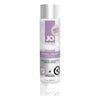 Jo Agape Water-Based Lubricant - Original Formula for Women - Model: 4 Fl Oz / 120 Ml - Latex Compatible - Silky Smooth and Glycerin Free - Enhance Intimacy and Pleasure - Clear - Adult Naughty Store