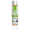 Jo Organic Original Water-Based Lubricant - 4 fl oz (120 ml) - Chamomile Infused - Certified USDA Organic - Gender-Neutral - Enhances Pleasure - Clear - Adult Naughty Store