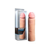 Performance Magnum Xtender Beige Penis Extension - A Versatile Male Enhancement Solution for Enhanced Pleasure and Confidence - Adult Naughty Store