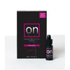 ON Arousal Oil Original 5ml Large Box - Intensify Your Orgasms with the All-Natural Botanical Blend by ON - Adult Naughty Store