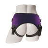 Sportsheets Purple Lush Strap On O-S: The Ultimate Pleasure for Intimate Moments