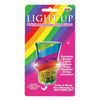 Rainbow Delight LED Boobie Shot Glass - The Ultimate Pleasure Experience - Adult Naughty Store