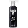 Squirt It - Joy Juice - 4 Fl. Oz
Introducing the Sensual Delights Squirt It Joy Juice - Liquid Orgasm Enhancer for Ultraskyn Toys - Vegan Friendly, Paraben-Free, Glycerin-Free, and Sugar-Free - Adult Naughty Store