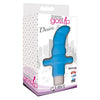 Gossip Desire 3 Speed 4 Function Silicone Vibe Blue

Introducing the Sensational Gossip Desire GD-34 Silicone Vibe: A Pleasure-Packed Delight for Alluring Anal Exploration in Sensuous Blue