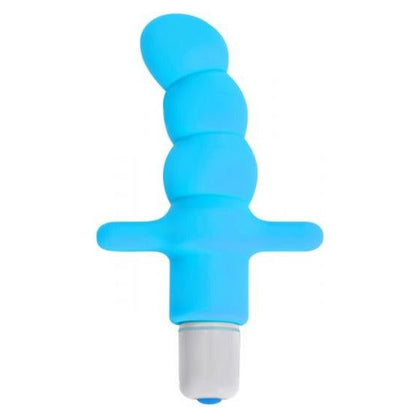 Gossip Desire 3 Speed 4 Function Silicone Vibe Blue

Introducing the Sensational Gossip Desire GD-34 Silicone Vibe: A Pleasure-Packed Delight for Alluring Anal Exploration in Sensuous Blue