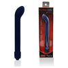 BlueSilk Silicone Vibrating Prostate Massager - Model PS-7X - Male Pleasure Toy - Adult Naughty Store