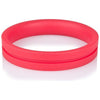 Introducing the Screaming O Ringo Pro XL Red Ring - The Ultimate Silicone Penis Ring for Enhanced Pleasure and Performance