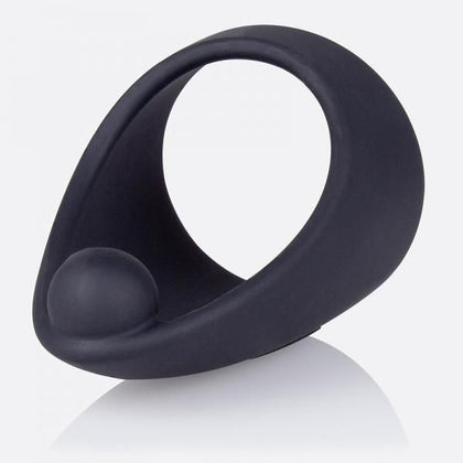 Screaming O SlingO Black Silicone Perineum Enhancer for Men - Model SL-1001 - Intensify Pleasure and Performance - Adult Naughty Store