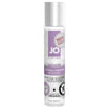 Jo Agape Original Water-Based Personal Lubricant 1oz - For Women - Intimate Moisturizer for Enhanced Pleasure - Paraben, Glycerin, and Propylene Glycol Free - Clear - Adult Naughty Store