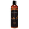 Intimate Earth Almond Massage Oil 4oz - Sensual Aromatherapy Blend for Relaxation and Intimacy - Adult Naughty Store