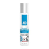 JO H20 Warming Lubricant 1oz Bottle - Water-Based Personal Lubricant for Enhanced Sensations, Peppermint Extract, Silky Smooth Glide, No Residue - Intensify Your Pleasure! - Adult Naughty Store