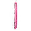 B Yours - 14in Double Dildo - Pink: The Ultimate Pleasure Partner for Dual Penetration

Introducing the B Yours 14in Double Dildo - Pink: The Unparalleled Pleasure Provider for Dual Penetrati - Adult Naughty Store