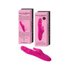 Femmefunn Booster Rabbit Vibrator Pink - Adult Naughty Store