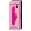 Femmefunn Booster Rabbit Vibrator Pink - Adult Naughty Store