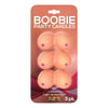 Introducing the Sensual Pleasure Co. Boobie Party Candles 3 Pack - The Ultimate Adult Party Essential for Unforgettable Nights!