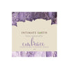 Intimate Earth Embrace Tightening Pleasure Gel - Sensual Intimacy Enhancer for Women - Model: IE-TPG-001 - Vaginal Tightening Gel - 0.1oz Foil - Clear - Adult Naughty Store