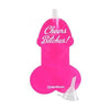 Bachelorette Party Favors Pecker Party Flasks Pack - Adult Naughty Store