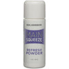 Main Squeeze Refresh Powder for Ultraskyn Strokers | Model 1oz | Male Pleasure | Talc-Free