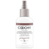 Coochy Intimate Feminine Spray Peony Prowess - Refreshing pH-Balancing Fragrance for All-Day Freshness - 4 fl oz