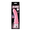 Firefly Vibrating 6-Inch Massager Pink: Illuminating Pleasure for Intimate Moments - Adult Naughty Store