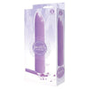 The 9's Pastel Vibes Lavender Single-Speed Vibrator - Model 7, for All Genders, Intense Pleasure, Beautiful Pastel Colour - Adult Naughty Store